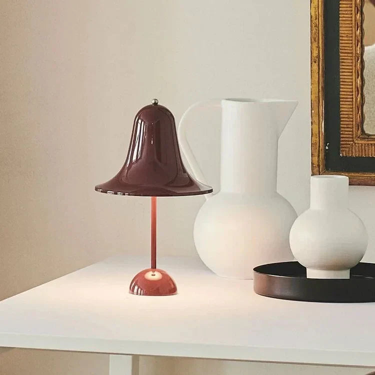 OramaGlo | LED Table Lamp-6